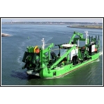 Dredging & Disposal