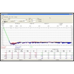 Pre- and Post-Dredge and Design Channel template

Click to Enlarge